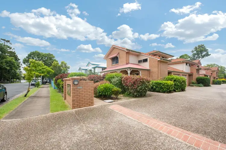Third view of Homely townhouse listing, 1/72A Wellington Street, Mackay QLD 4740