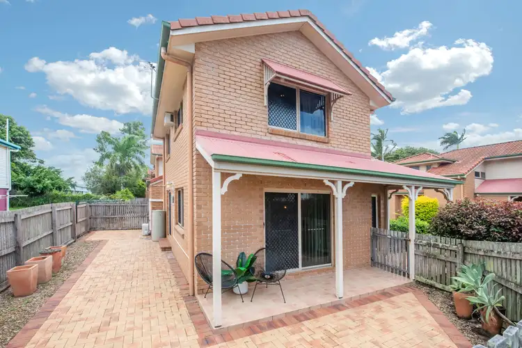 Fourth view of Homely townhouse listing, 1/72A Wellington Street, Mackay QLD 4740