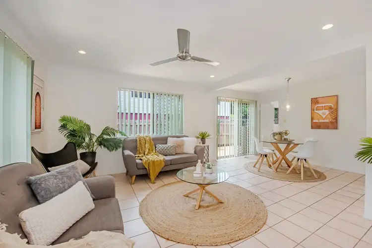 Fifth view of Homely townhouse listing, 1/72A Wellington Street, Mackay QLD 4740