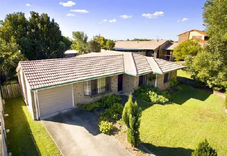 Main view of Homely house listing, 34 Willow Street, Albany Creek QLD 4035
