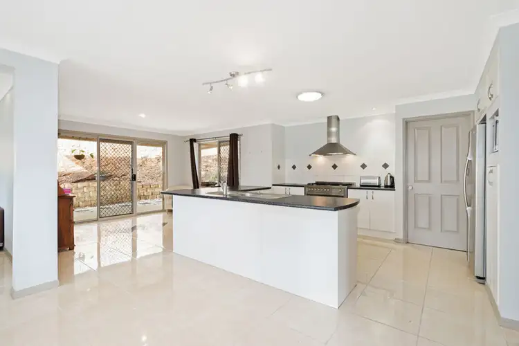 Fourth view of Homely house listing, 154 Saraband Drive, Eatons Hill QLD 4037