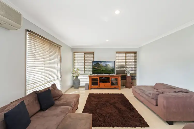 Fifth view of Homely house listing, 154 Saraband Drive, Eatons Hill QLD 4037