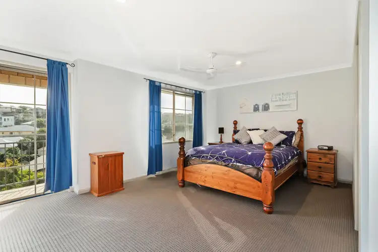 Sixth view of Homely house listing, 154 Saraband Drive, Eatons Hill QLD 4037