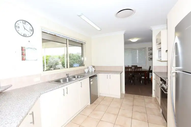 Third view of Homely house listing, 3 Silkyoak Way, Albany Creek QLD 4035