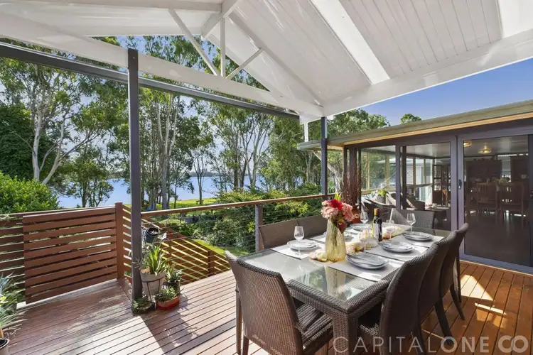 Main view of Homely house listing, 54 Teragalin Drive, Chain Valley Bay NSW 2259