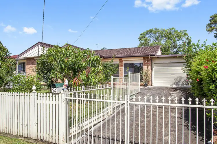 64 Catalina Road, San Remo NSW 2262