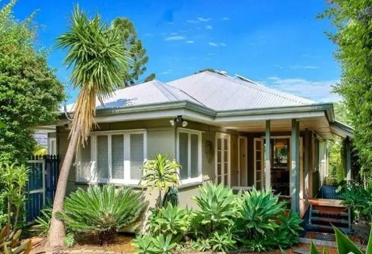 58 Barton Street, Everton Park QLD 4053