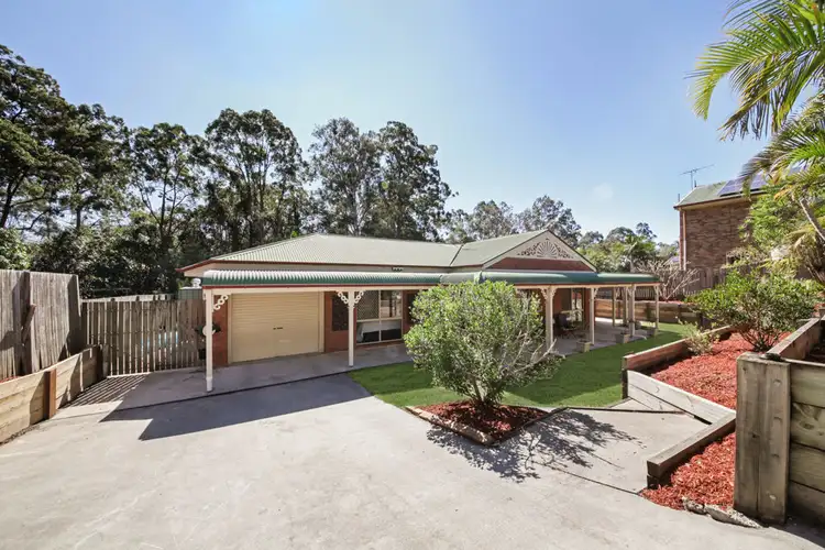Sixth view of Homely house listing, 29 Listonia Drive, Albany Creek QLD 4035