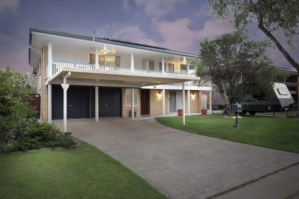 Main view of Homely house listing, 34 Maud Street, Albany Creek QLD 4035