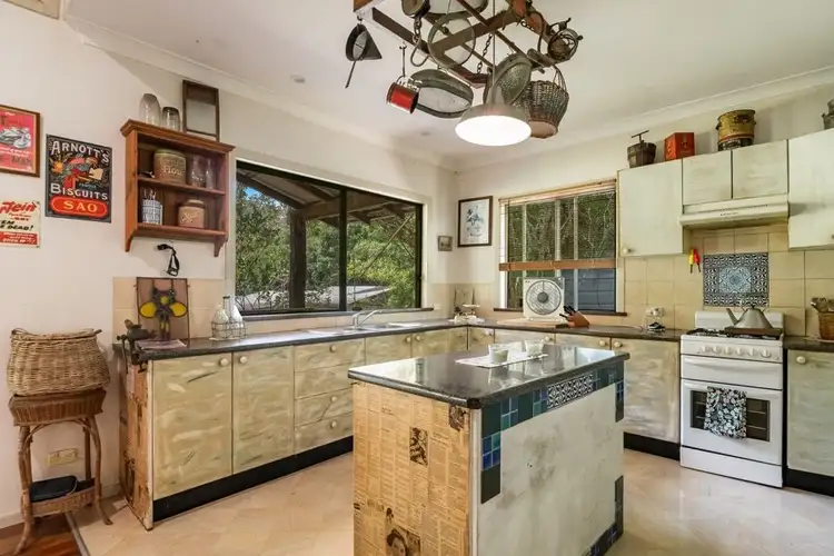 Second view of Homely house listing, 1418 Main Arm Rd, Upper Main Arm NSW 2482