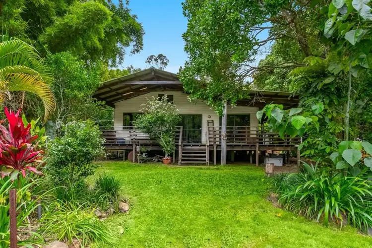 Third view of Homely house listing, 1418 Main Arm Rd, Upper Main Arm NSW 2482