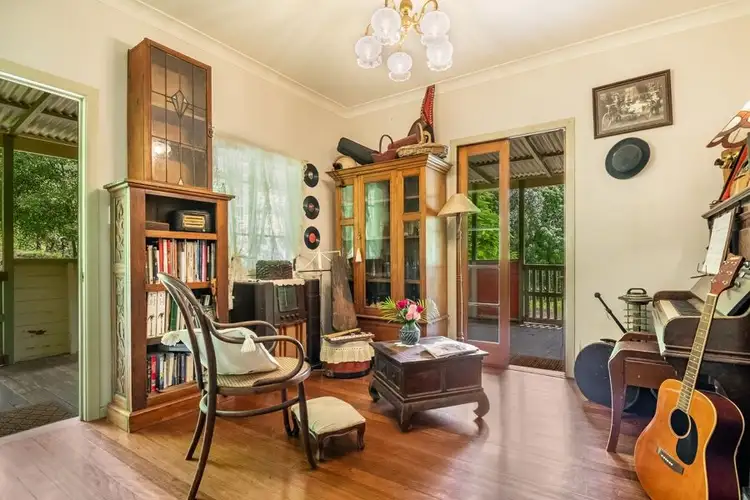 Fifth view of Homely house listing, 1418 Main Arm Rd, Upper Main Arm NSW 2482