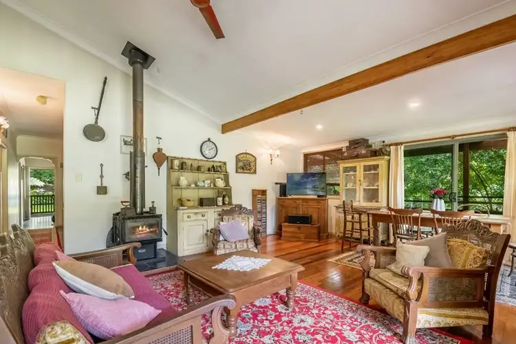 Sixth view of Homely house listing, 1418 Main Arm Rd, Upper Main Arm NSW 2482