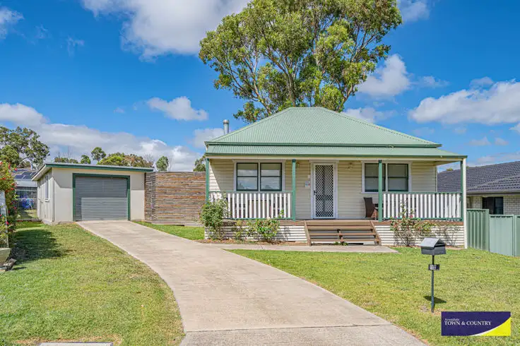 Main view of Homely house listing, 12 Morson Avenue, Armidale NSW 2350
