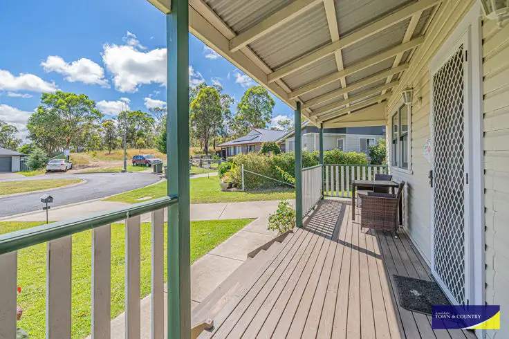Fourth view of Homely house listing, 12 Morson Avenue, Armidale NSW 2350