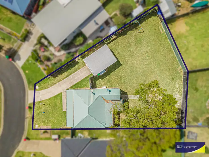 Sixth view of Homely house listing, 12 Morson Avenue, Armidale NSW 2350