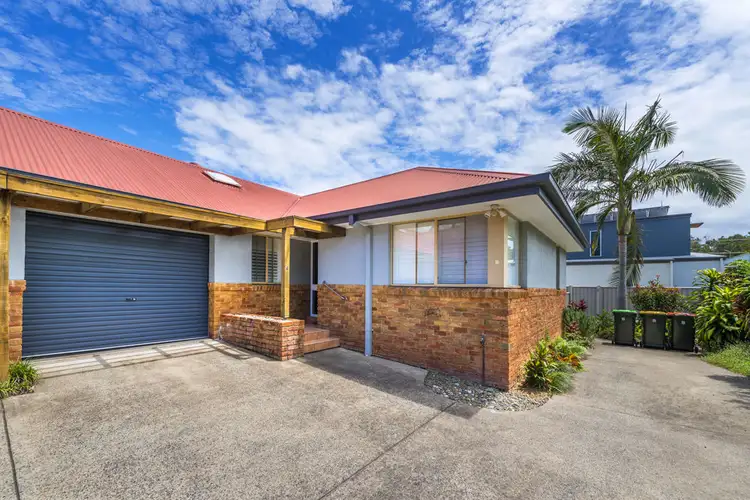 4/35 Trafalgar Street, Woolgoolga NSW 2456