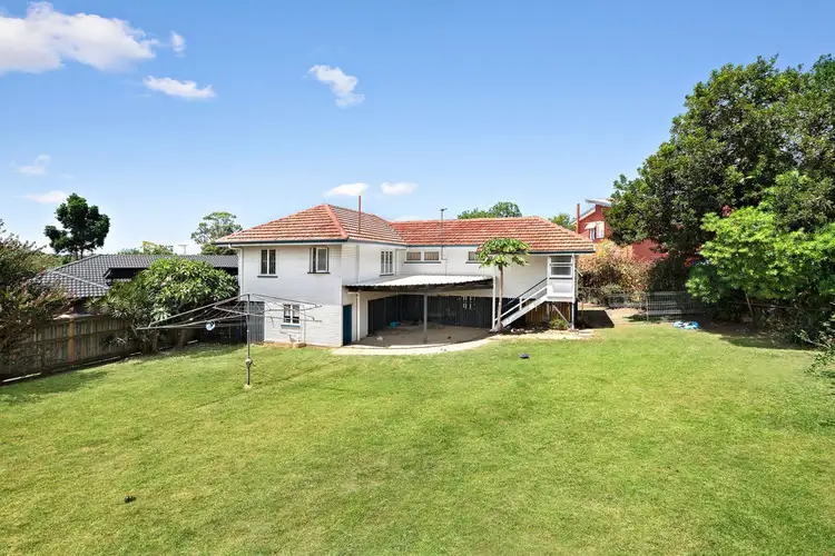 Second view of Homely house listing, 32 Vaucluse Street, Wavell Heights QLD 4012