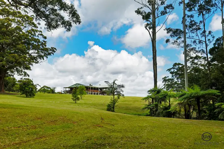 1653 Eastern Dorrigo, Ulong NSW 2450