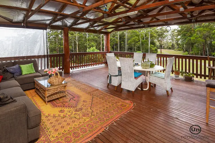 Fourth view of Homely rural property listing, 1653 Eastern Dorrigo, Ulong NSW 2450