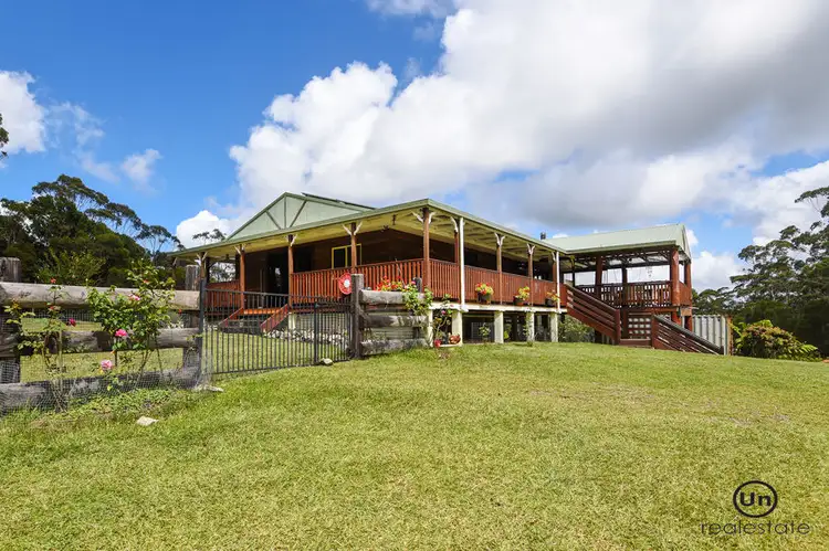 Sixth view of Homely rural property listing, 1653 Eastern Dorrigo, Ulong NSW 2450