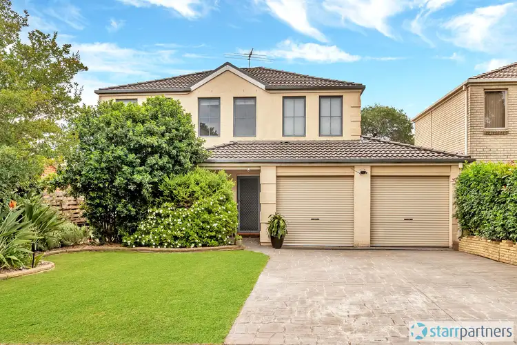 21a Lang Road, South Windsor NSW 2756