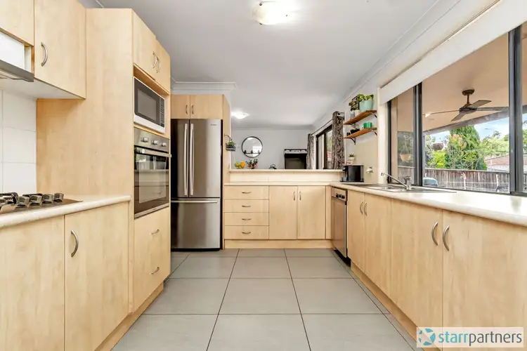 Third view of Homely house listing, 21a Lang Road, South Windsor NSW 2756