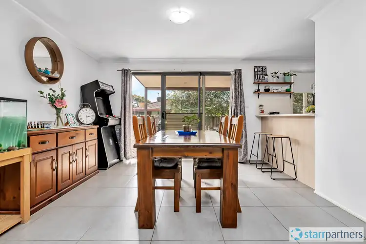 Fourth view of Homely house listing, 21a Lang Road, South Windsor NSW 2756