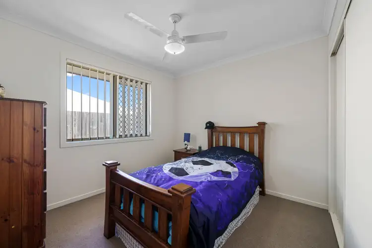 Main view of Homely house listing, 47 Sanctuary Drive, Cranley QLD 4350