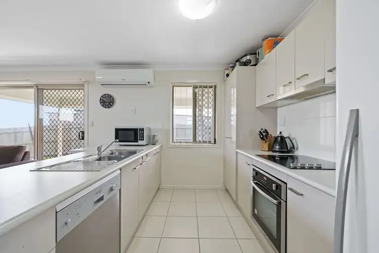 Sixth view of Homely house listing, 47 Sanctuary Drive, Cranley QLD 4350
