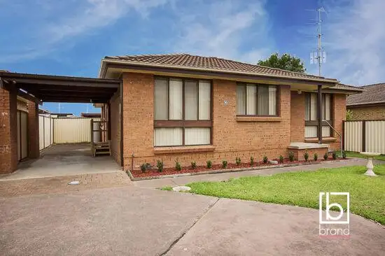 Main view of Homely villa listing, 56 Gilbert Avenue, Gorokan NSW 2263
