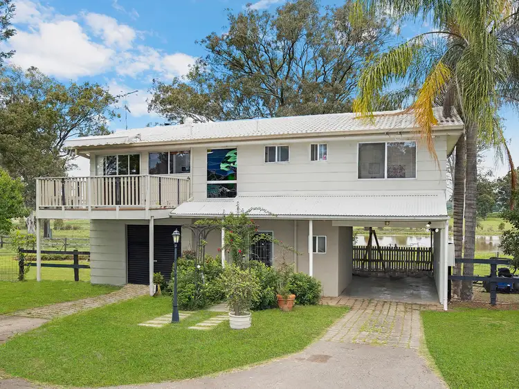Main view of Homely house listing, 66 Burdekin Road, Wilberforce NSW 2756