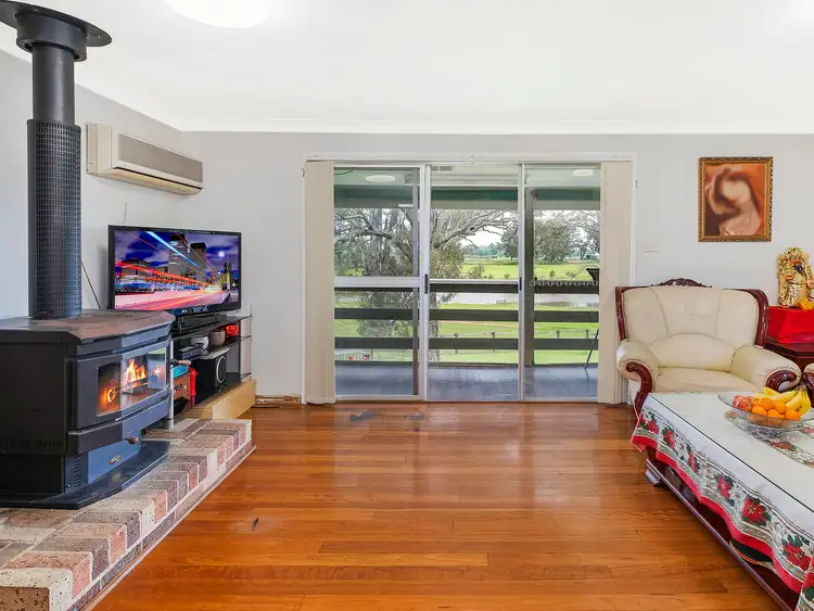 Second view of Homely house listing, 66 Burdekin Road, Wilberforce NSW 2756