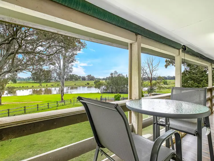 Seventh view of Homely house listing, 66 Burdekin Road, Wilberforce NSW 2756