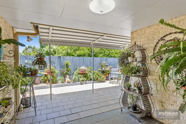 5/451 Alderley Street, Harristown QLD 4350