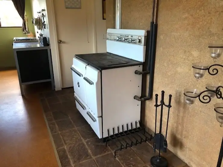 Fifth view of Homely rural property listing, 226 McKechnie Road, Stanthorpe QLD 4380