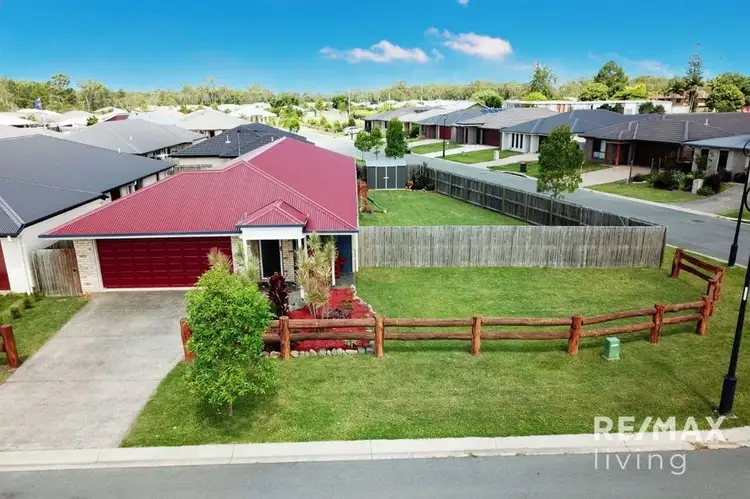 24 Riverlilly Crescent, Caboolture QLD 4510