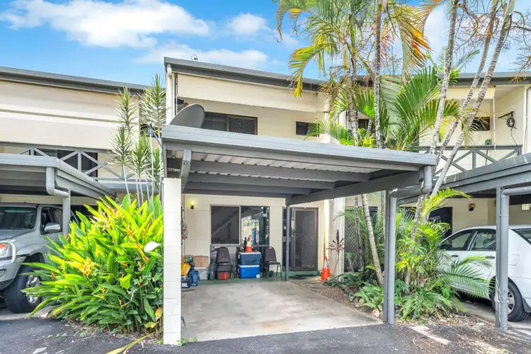 11/9-10 Cavanagh Street, Woree QLD 4868
