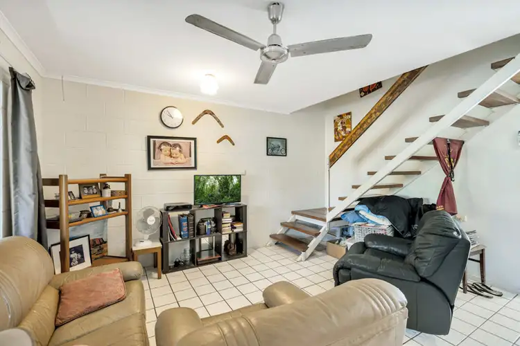 Second view of Homely unit listing, 11/9-10 Cavanagh Street, Woree QLD 4868
