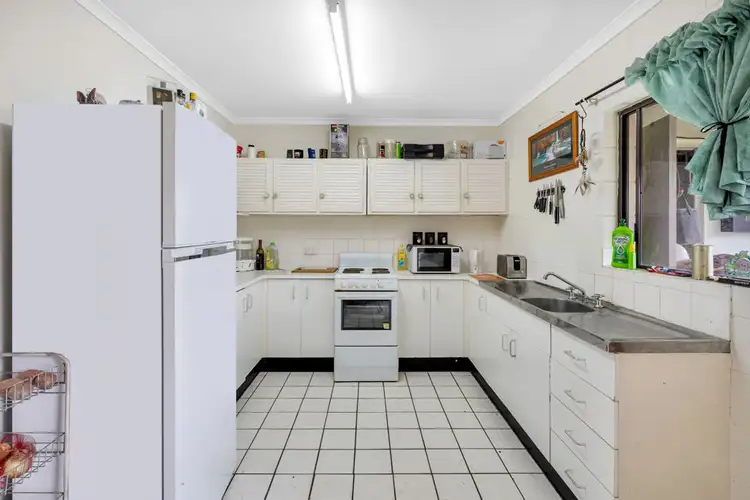 Third view of Homely unit listing, 11/9-10 Cavanagh Street, Woree QLD 4868