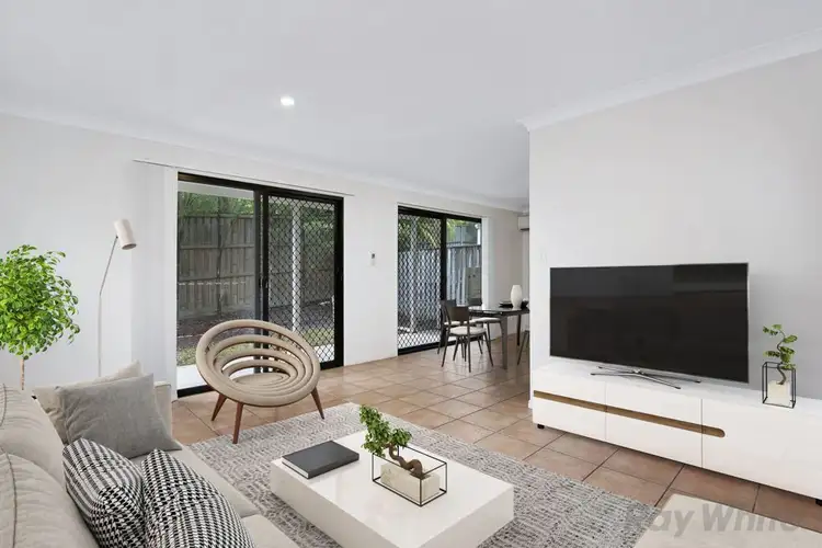 Fourth view of Homely townhouse listing, 5/211 Persse Road, Runcorn QLD 4113