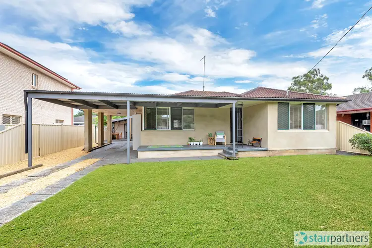 Main view of Homely house listing, 25 Bradley Road, South Windsor NSW 2756