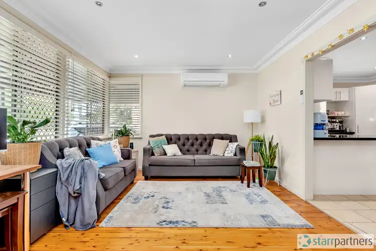 Second view of Homely house listing, 25 Bradley Road, South Windsor NSW 2756