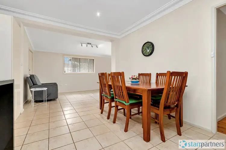 Fourth view of Homely house listing, 25 Bradley Road, South Windsor NSW 2756