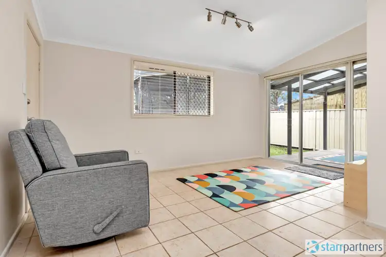 Fifth view of Homely house listing, 25 Bradley Road, South Windsor NSW 2756