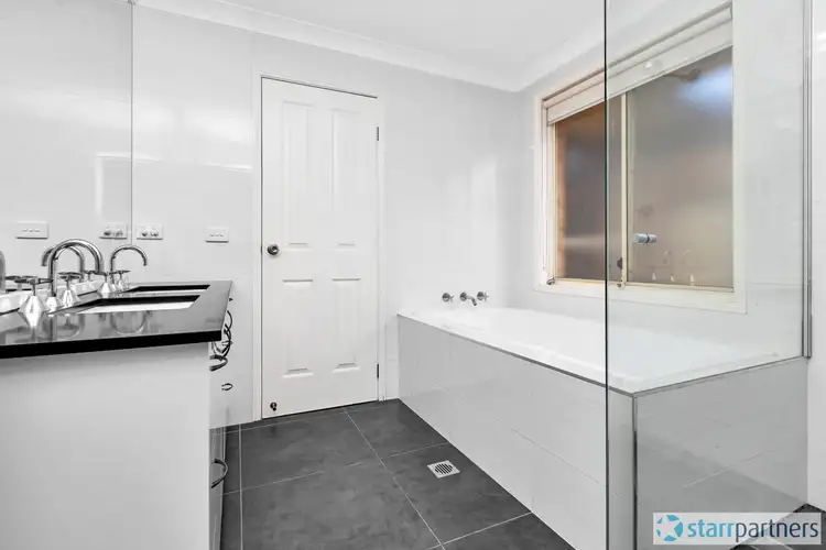 Fourth view of Homely house listing, 11 Bounty Crescent, Bligh Park NSW 2756