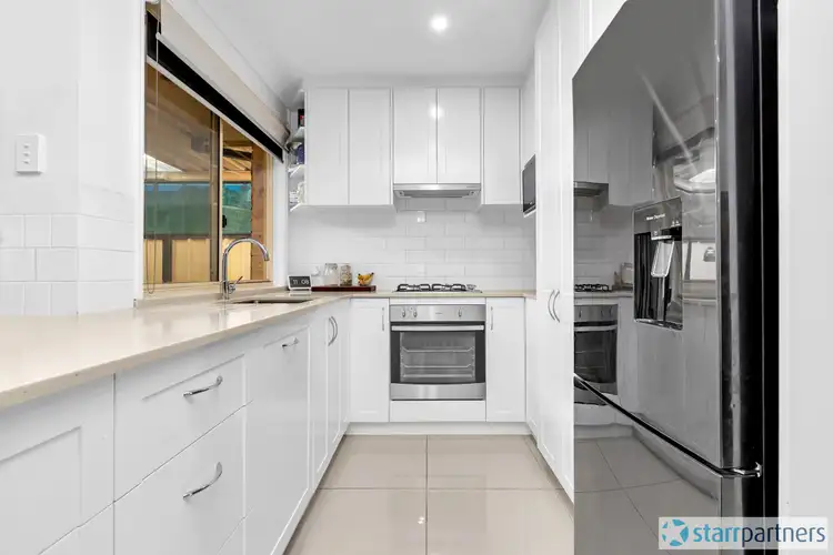 Fifth view of Homely house listing, 11 Bounty Crescent, Bligh Park NSW 2756