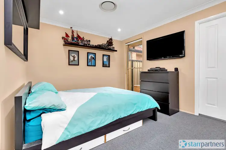 Sixth view of Homely house listing, 11 Bounty Crescent, Bligh Park NSW 2756
