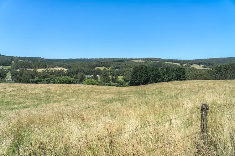 Second view of Homely rural property listing, 1770 Colac-Lavers Hill Road, Kawarren VIC 3249