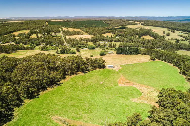 Third view of Homely rural property listing, 1770 Colac-Lavers Hill Road, Kawarren VIC 3249